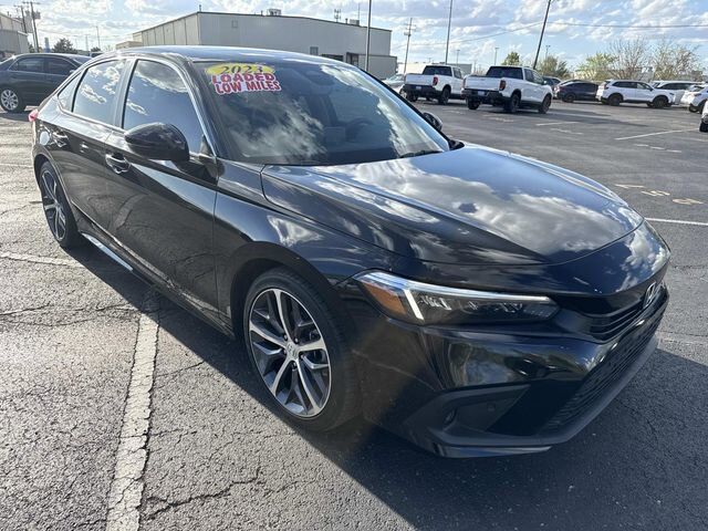 2023 HONDA Civic