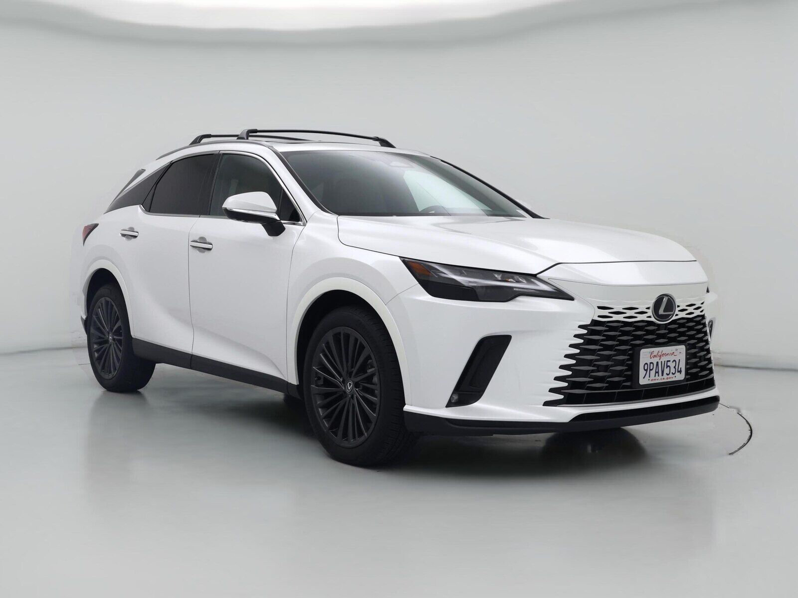 2024 LEXUS RX