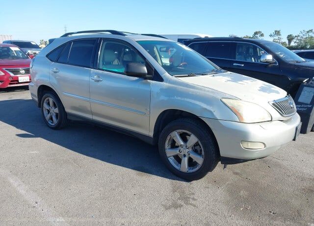2005 LEXUS RX