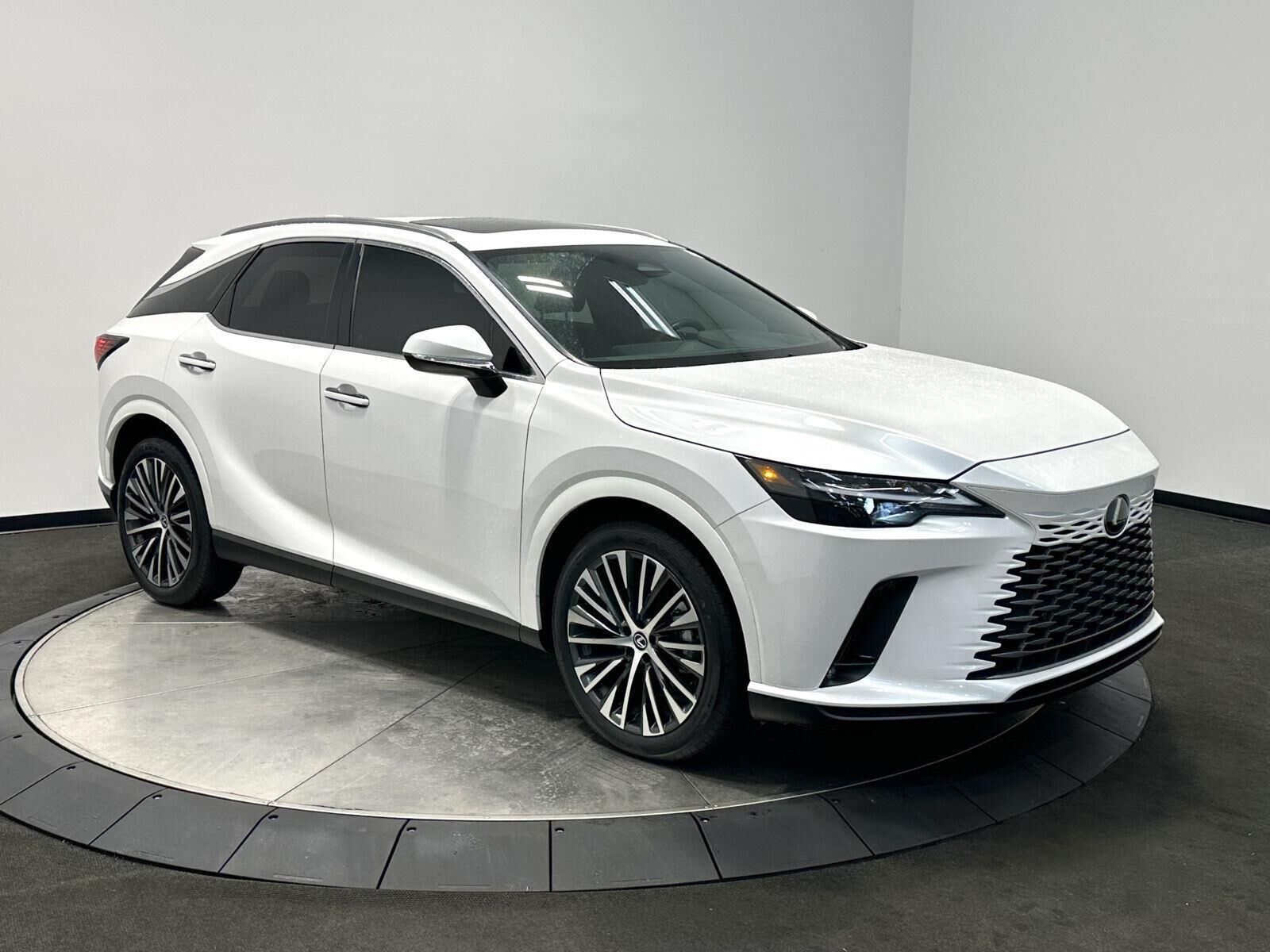 2023 LEXUS RX