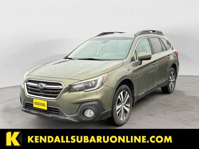 2019 SUBARU Outback