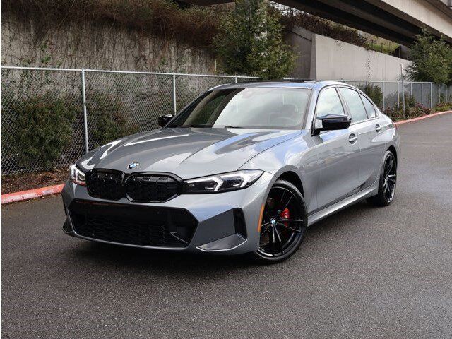 2023 BMW 3 Series