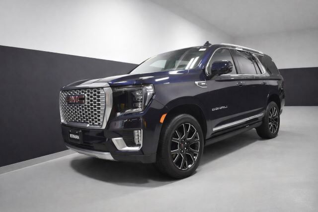 2023 GMC Yukon