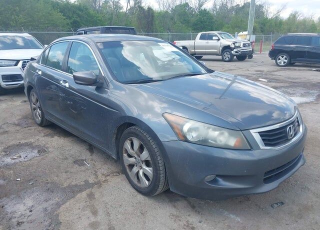 2010 HONDA Accord