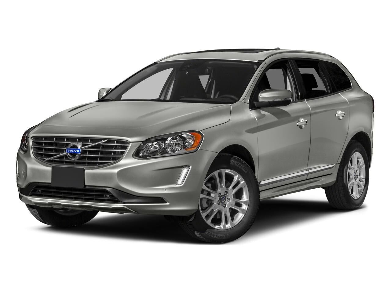 2016 VOLVO XC60