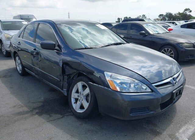 2006 HONDA Accord