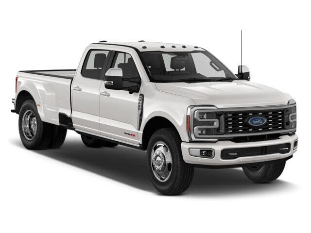 2023 FORD F-450