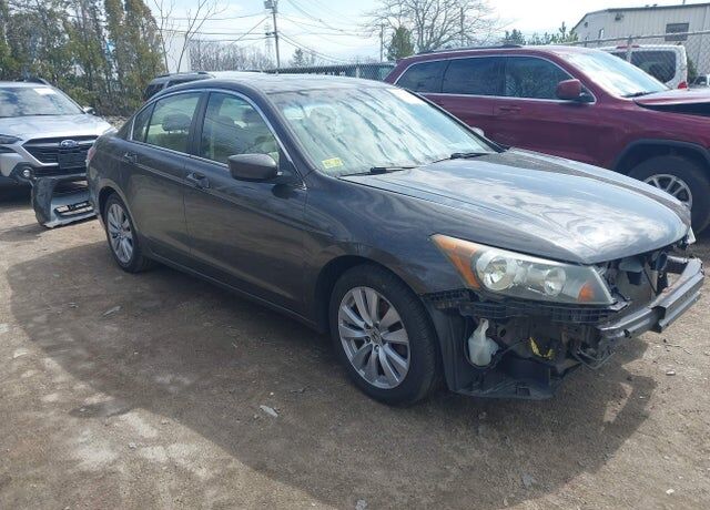2011 HONDA Accord