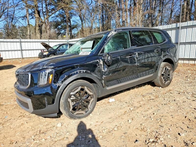 2023 KIA Telluride