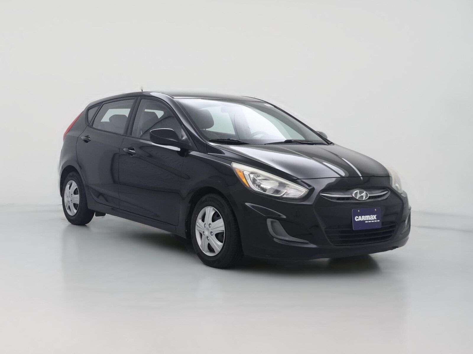 2016 HYUNDAI Accent