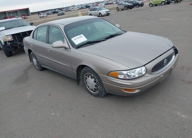 2000 BUICK LeSabre