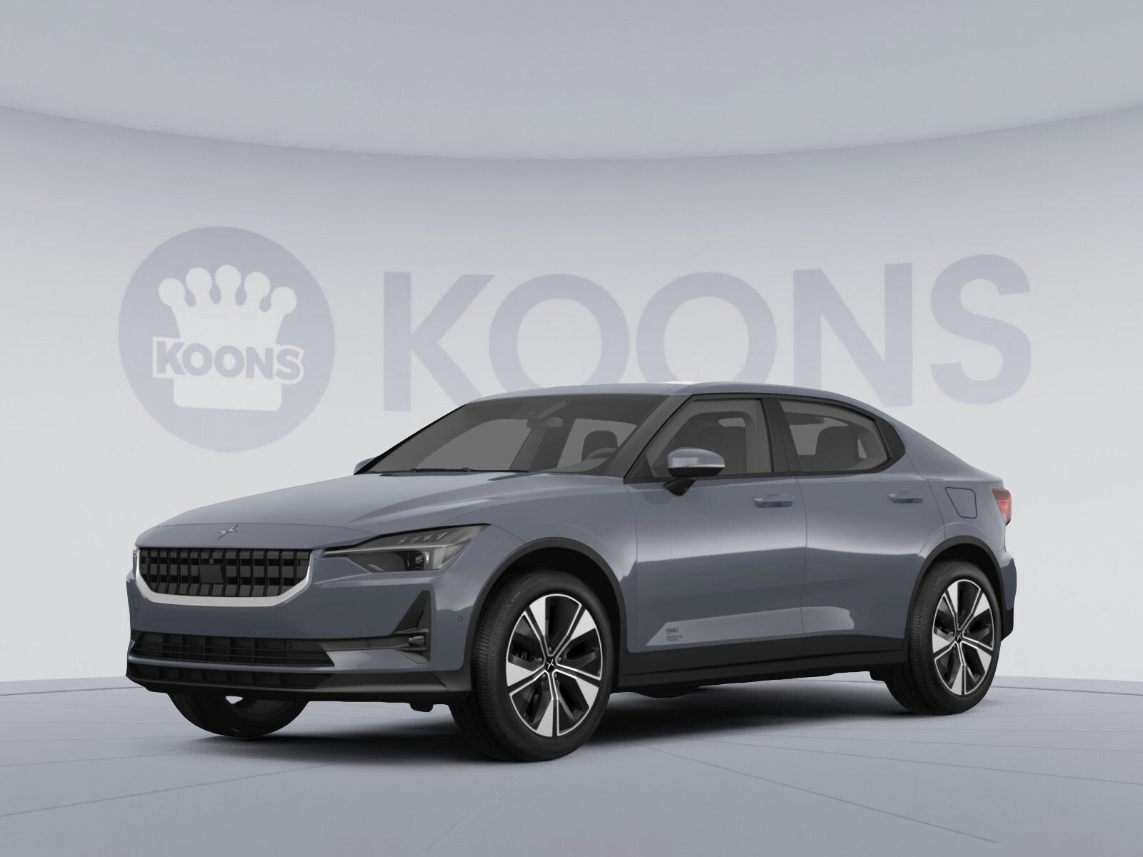 2023 POLESTAR PS2