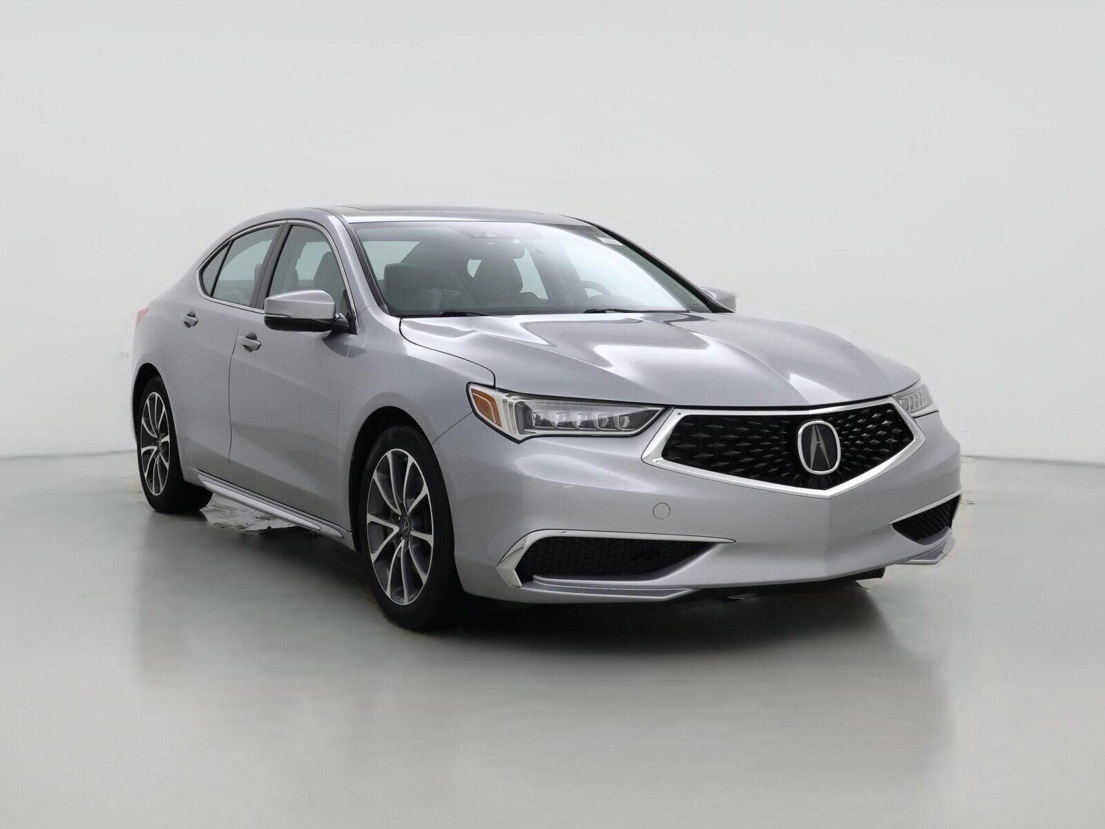 2018 ACURA TLX
