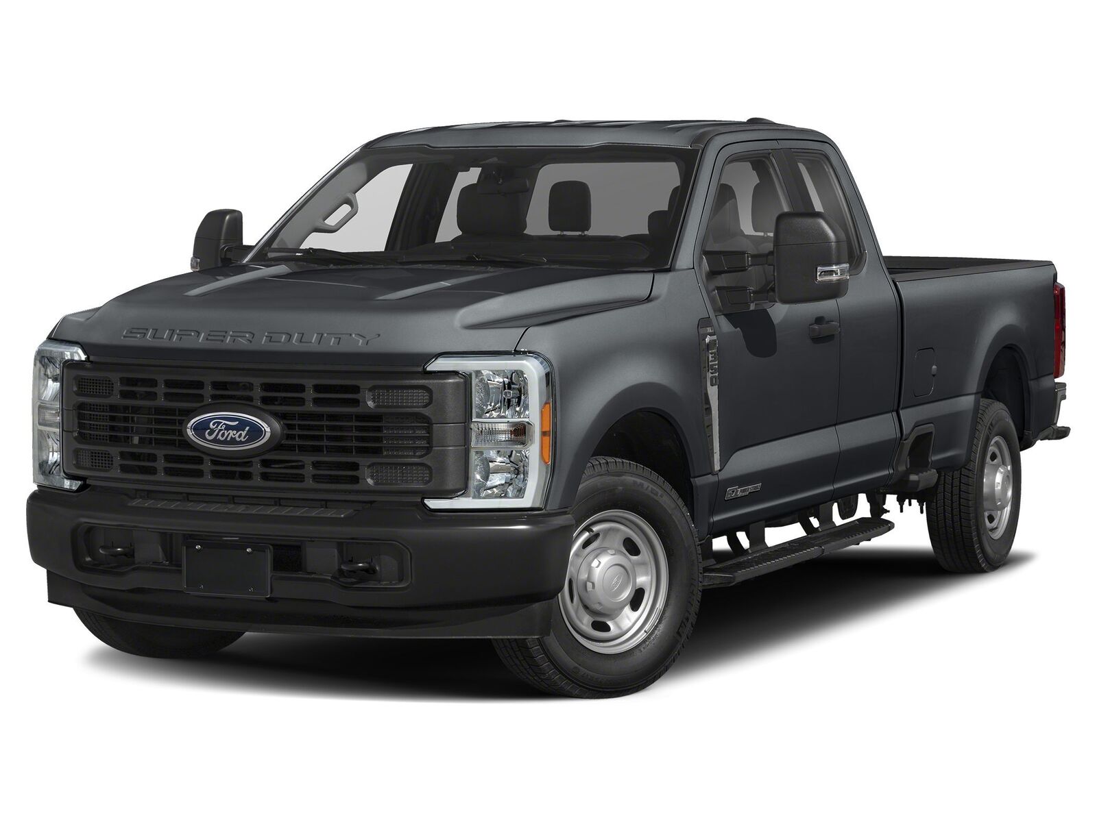 2026 FORD F-350