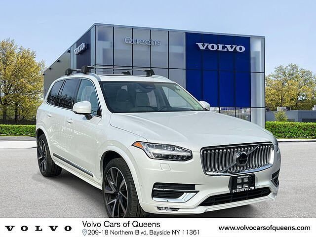 2024 VOLVO XC90