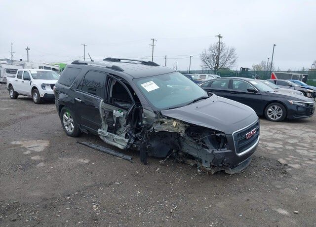 2015 GMC Acadia