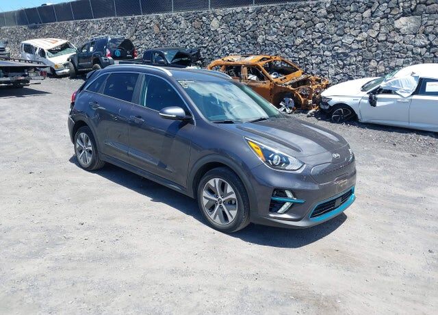 2020 KIA Niro