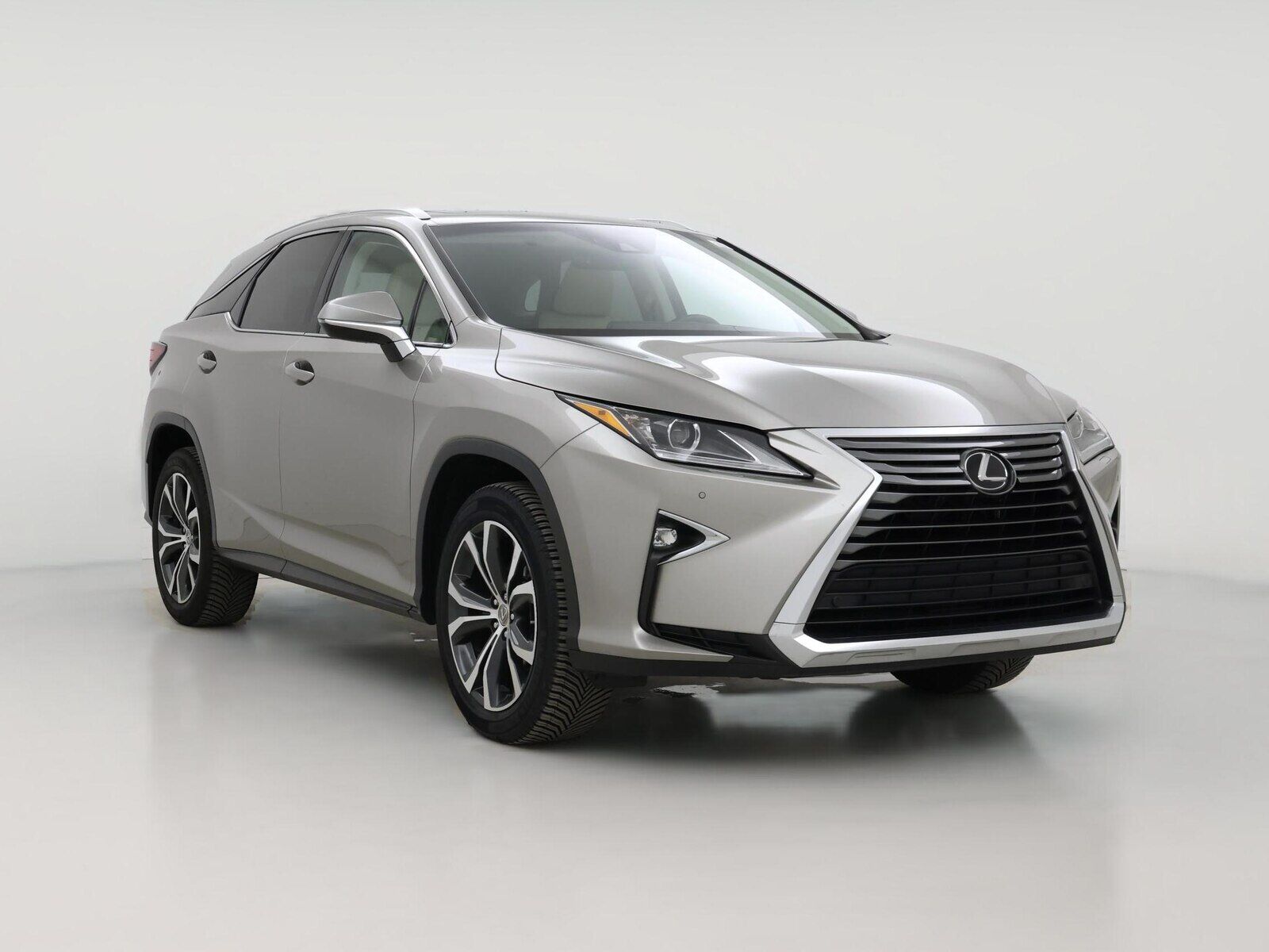 2017 LEXUS RX