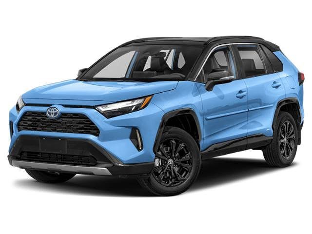 2023 TOYOTA RAV4
