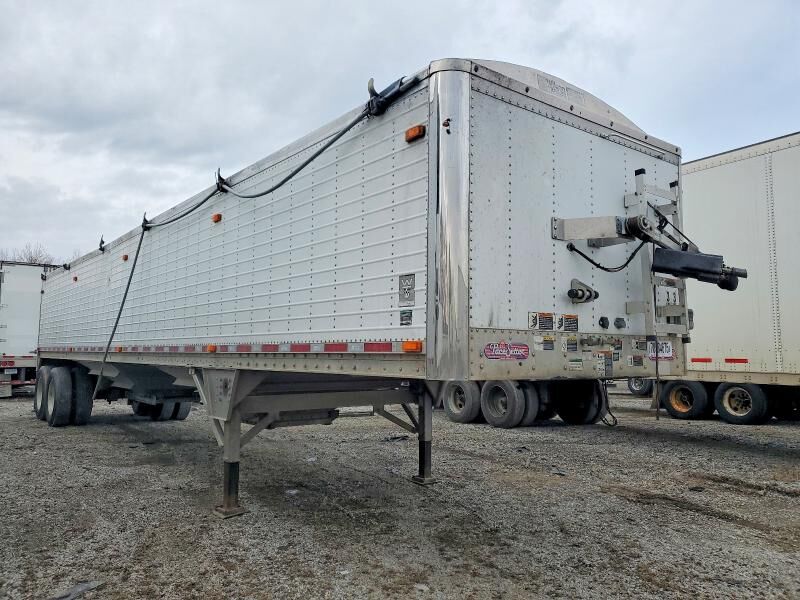 2013 WILSON TRAILER CO. Wilson Trailer Co.