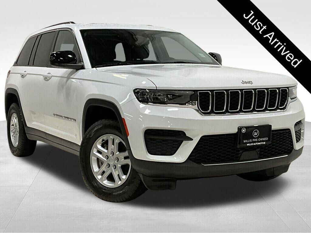 2022 JEEP Grand Cherokee