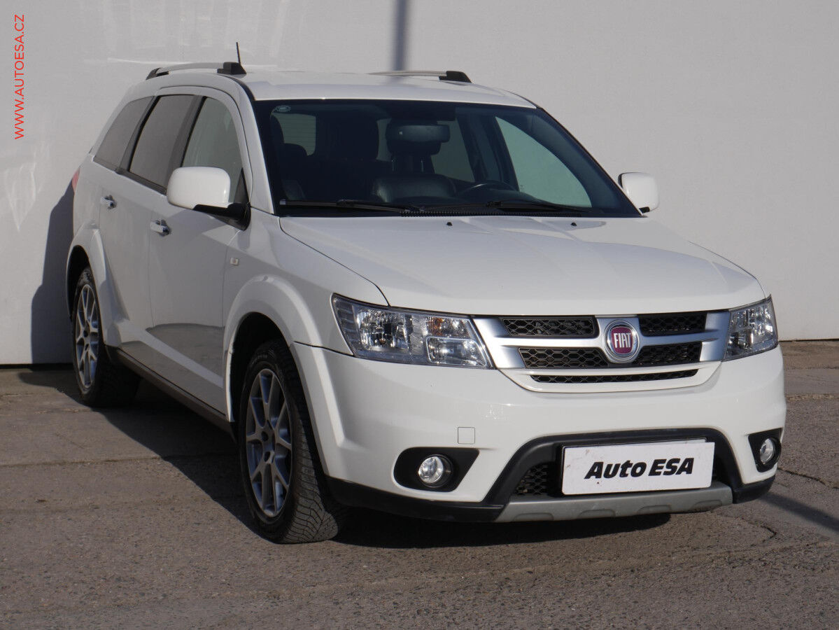 FIAT Freemont
