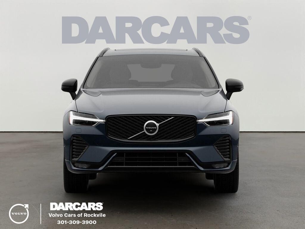 2026 VOLVO XC60