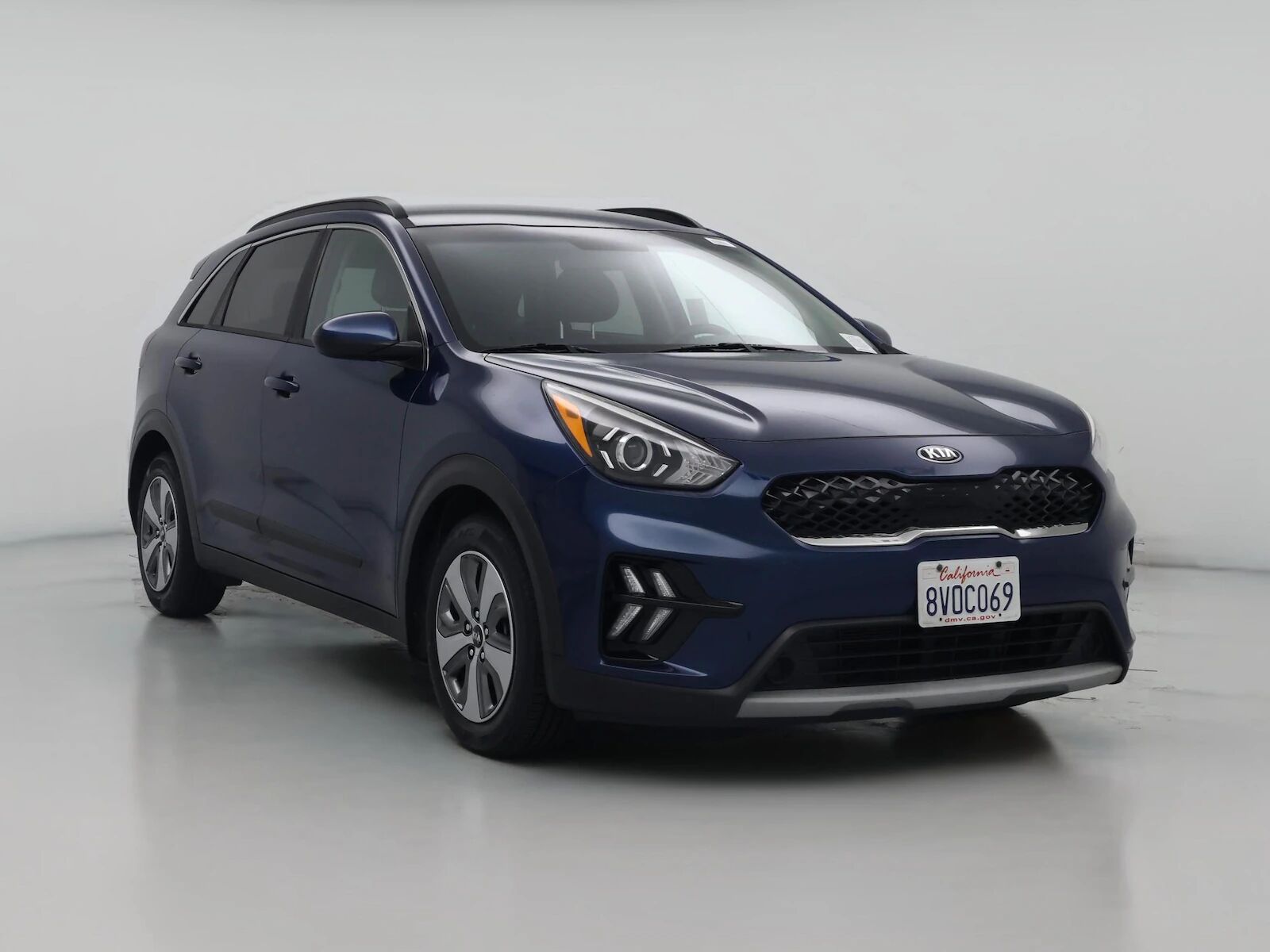 2020 KIA Niro