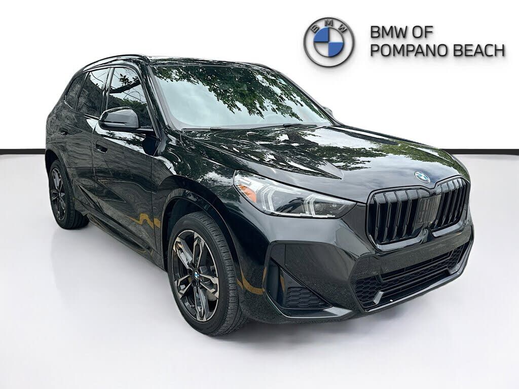 2023 BMW X1