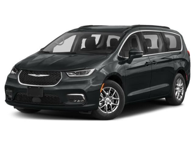 2021 CHRYSLER Pacifica