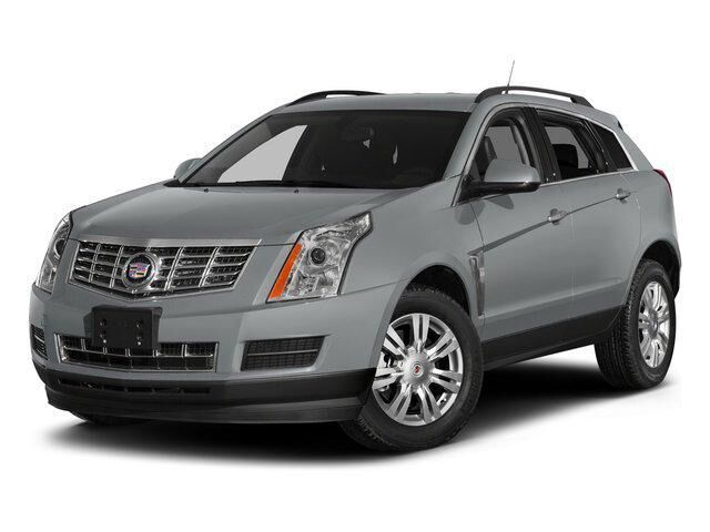 2014 CADILLAC SRX