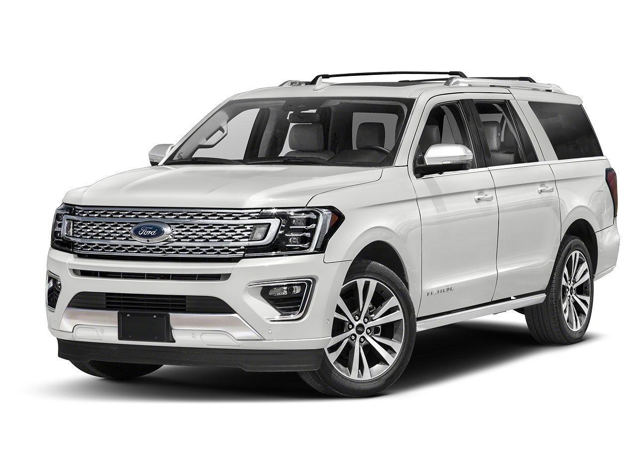 2019 FORD Expedition