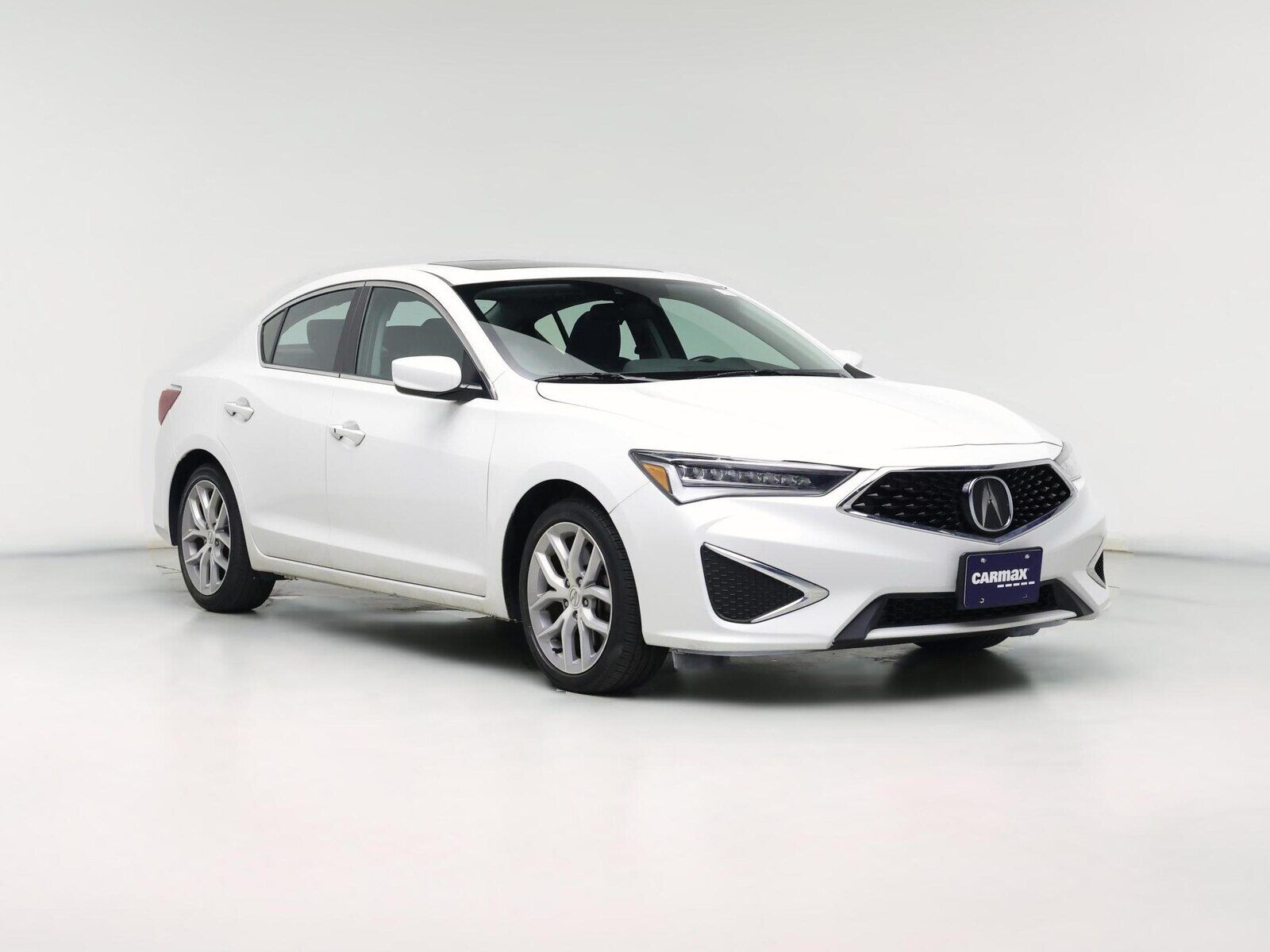2021 ACURA ILX