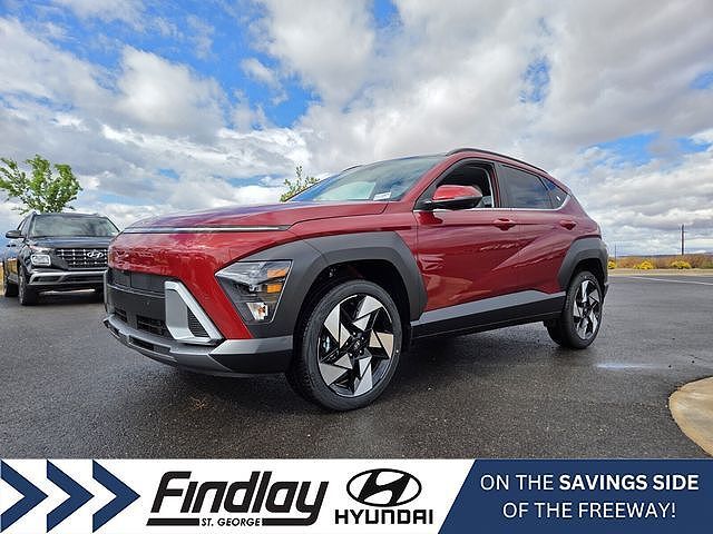2026 HYUNDAI Kona