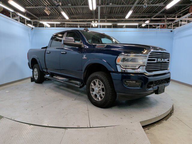 2022 RAM 2500