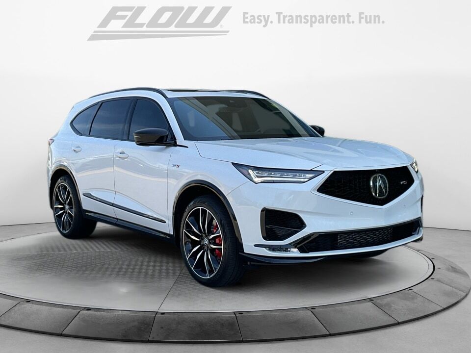 2024 ACURA MDX Type S