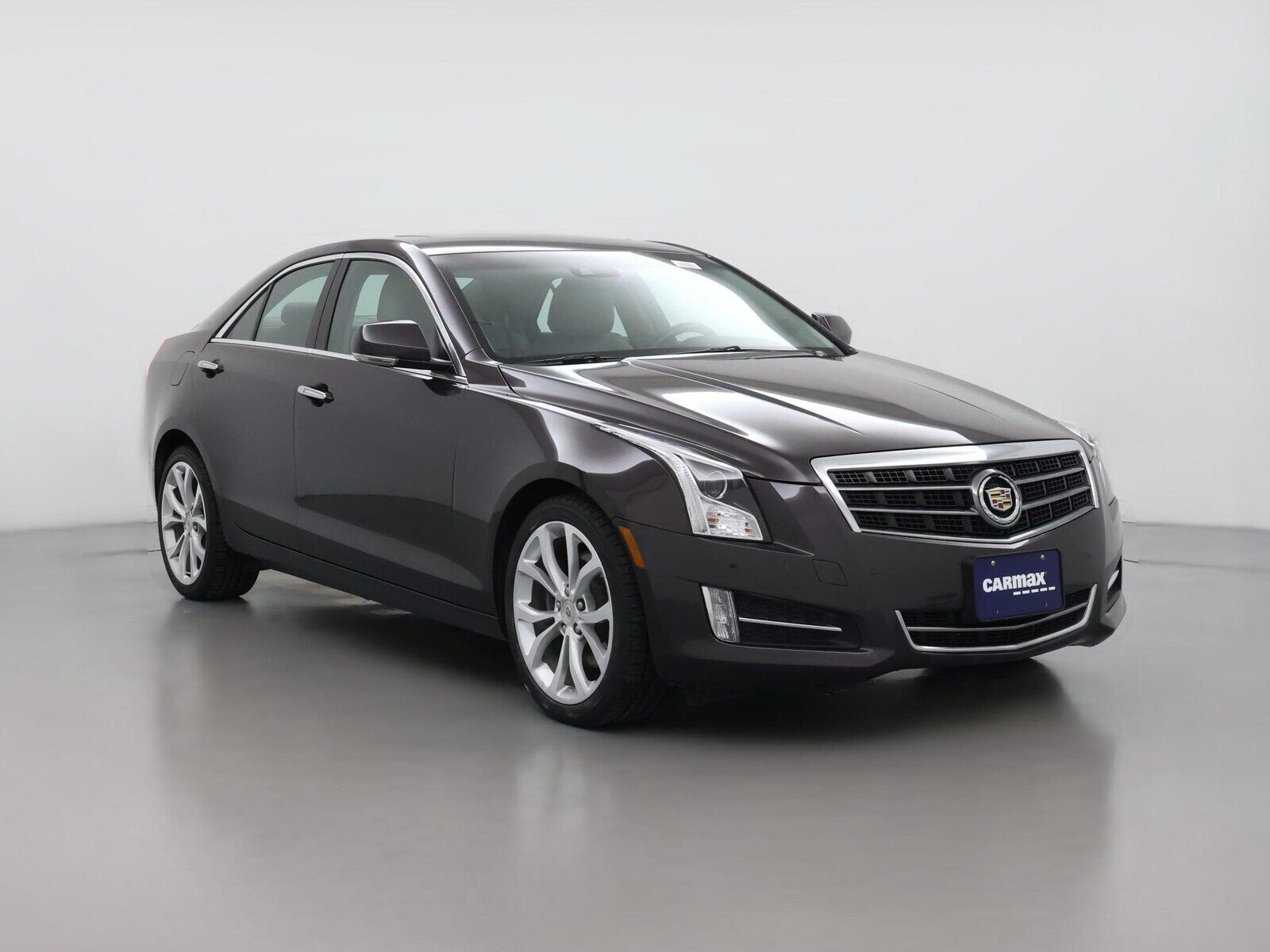 2014 CADILLAC ATS