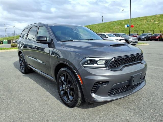 2024 DODGE Durango