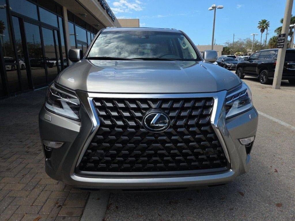 2023 LEXUS GX