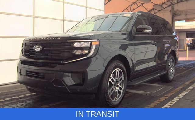 2025 FORD Expedition