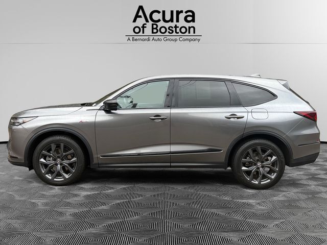 2023 ACURA MDX