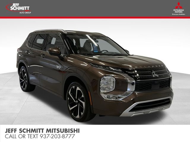 2023 MITSUBISHI Outlander