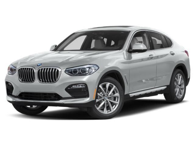 2019 BMW X4