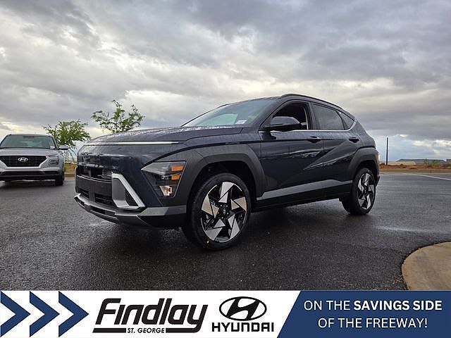 2026 HYUNDAI Kona