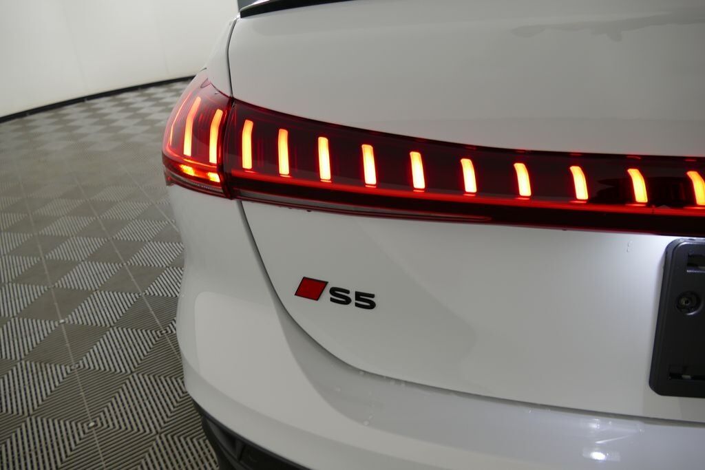 2026 Audi S5