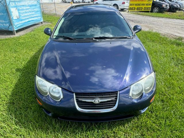 Chrysler 300