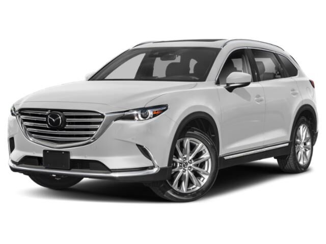 2019 MAZDA CX-9
