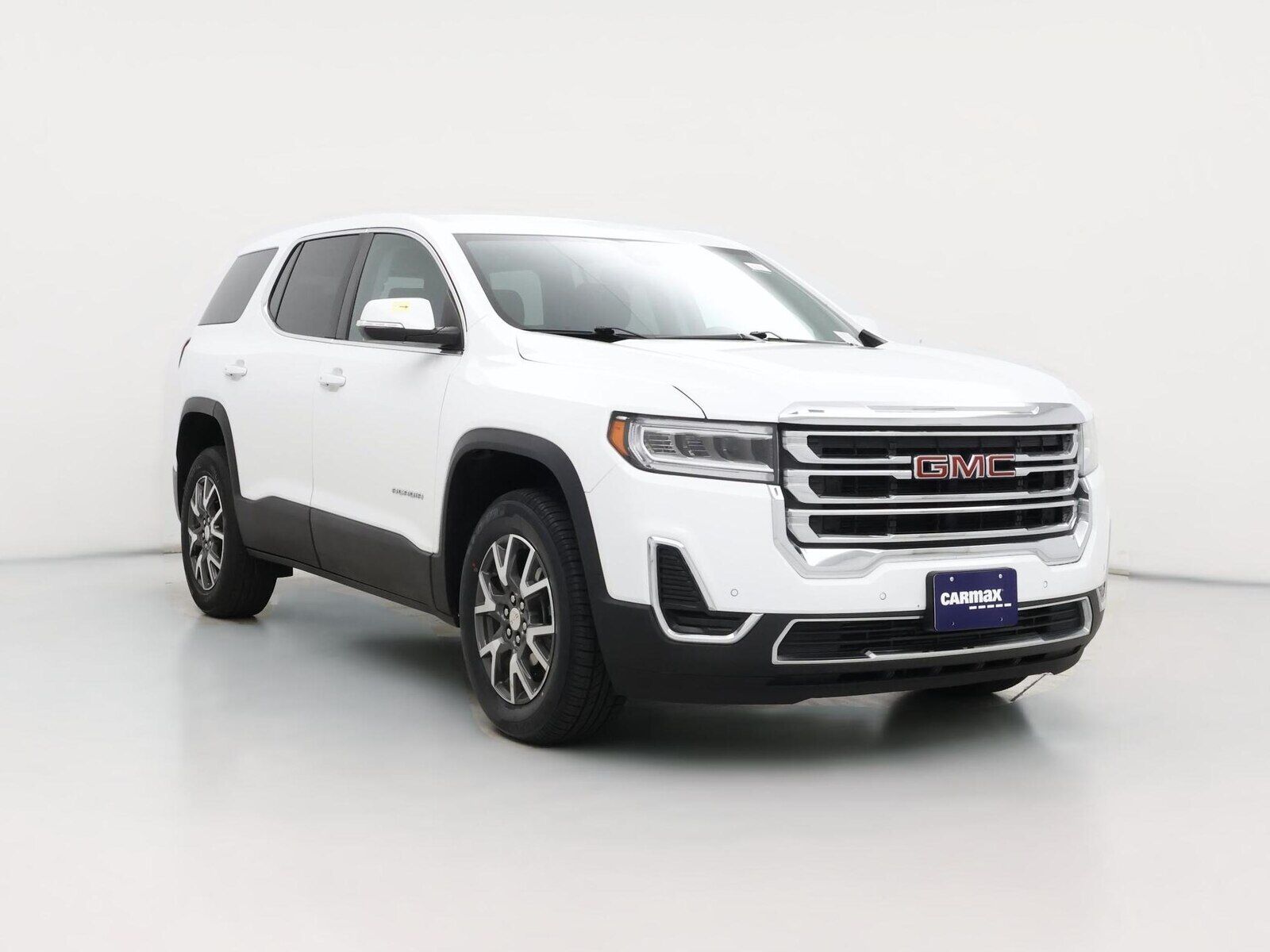 2022 GMC Acadia