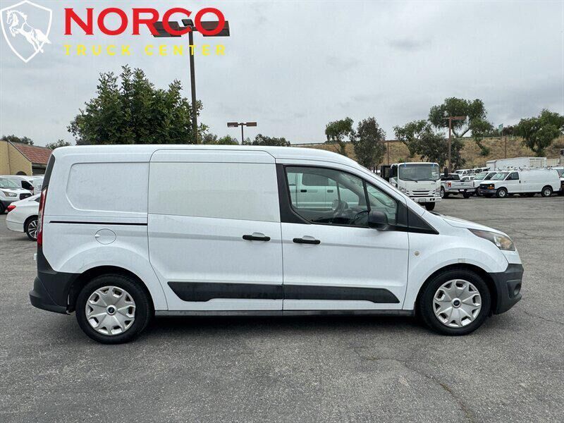 2016 FORD Transit