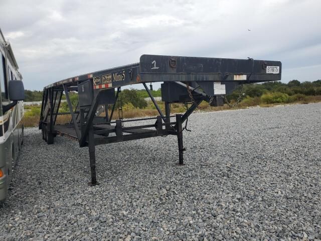 2016 KAUFMAN TRAILERS OF NC KAUFMAN TRAILERS OF NC